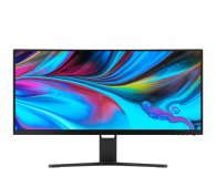 Xiaomi Curved Gaming Monitor 30" - 1153597 - zdjęcie 1